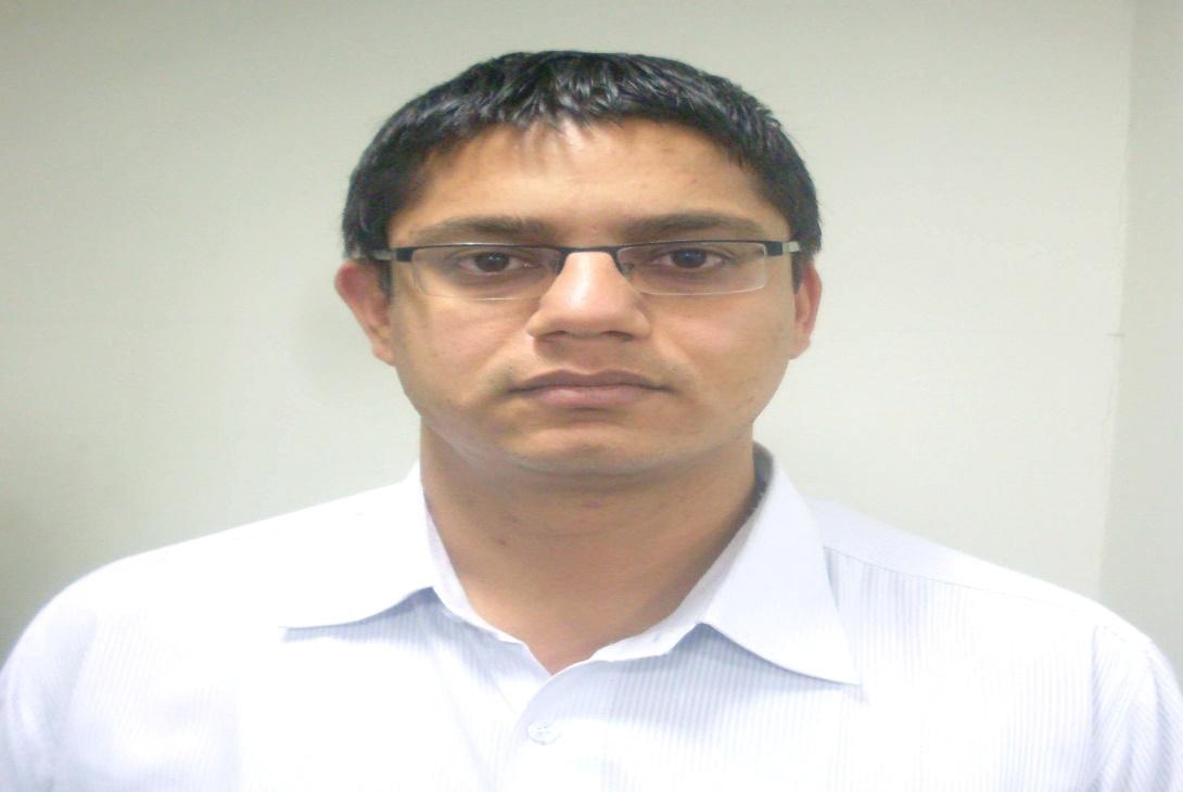 Mr. Vijayendra Shastri